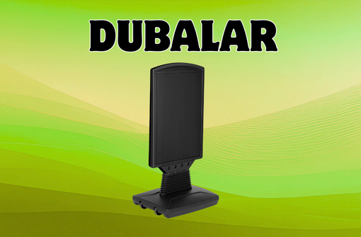 dubalar kategori banner